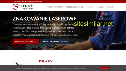 smartgrawer.pl alternative sites