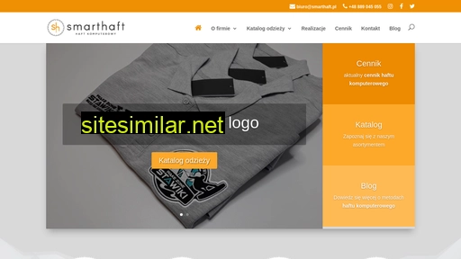 smarthaft.pl alternative sites