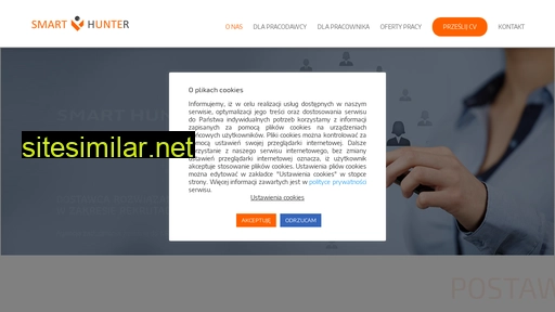 smarthunter.pl alternative sites