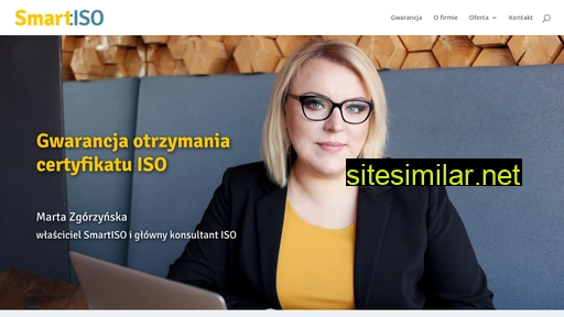 smartiso.pl alternative sites