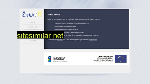 smartit.com.pl alternative sites