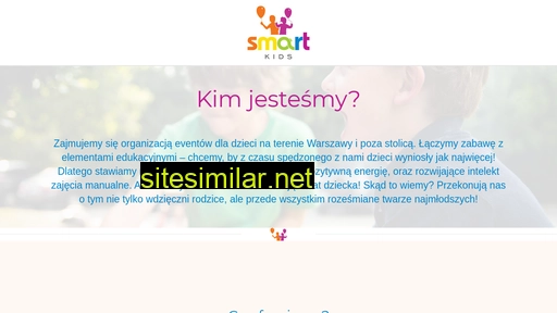 smartkids.pl alternative sites
