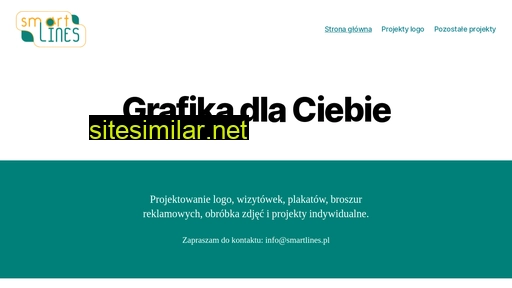 smartlines.pl alternative sites