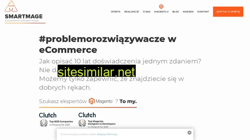 smartmage.pl alternative sites