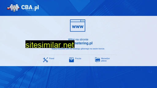 smartmetering.pl alternative sites