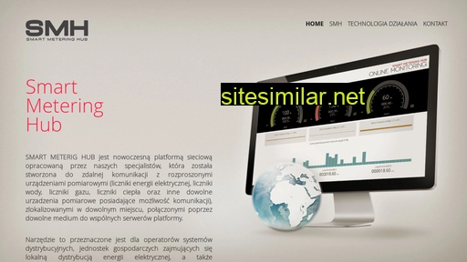 smartmeteringhub.pl alternative sites