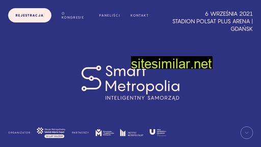 smartmetropolia.pl alternative sites