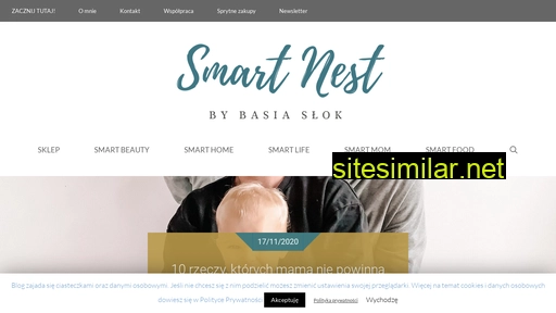 smartnest.pl alternative sites