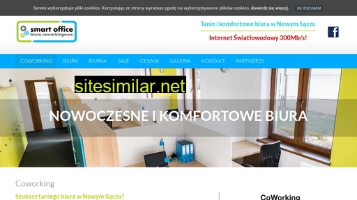 smartoffice-ns.pl alternative sites