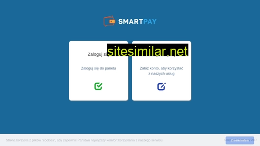 smartpay.pl alternative sites