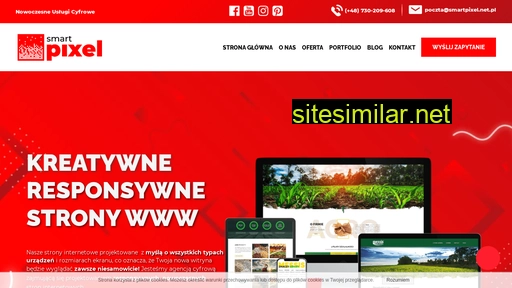 smartpixel.net.pl alternative sites