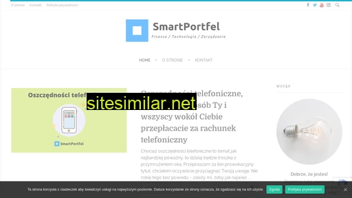 smartportfel.pl alternative sites