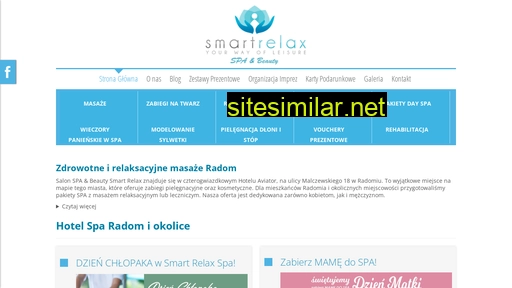 smartrelaxspa.pl alternative sites