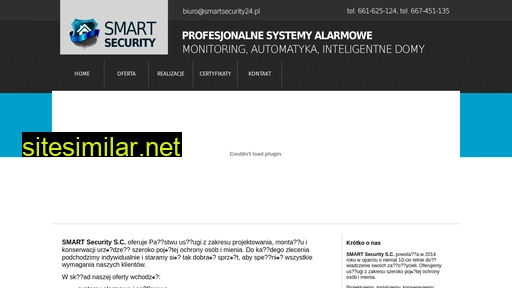 smartsecurity24.pl alternative sites