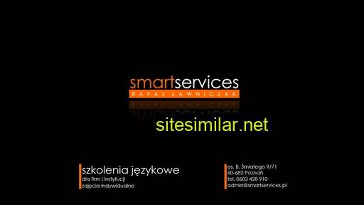 smartservices.pl alternative sites