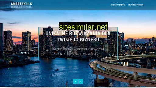 smartskills.pl alternative sites