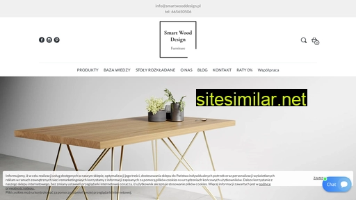smartwooddesign.pl alternative sites
