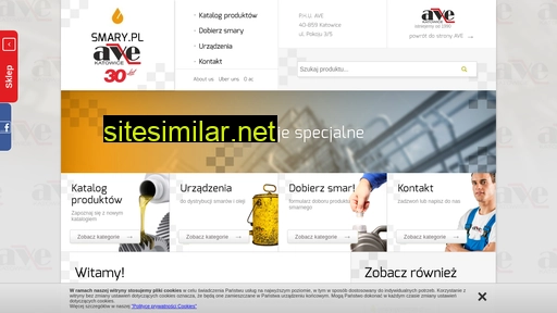 smary.pl alternative sites