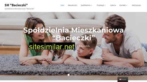 smbacieczki.pl alternative sites