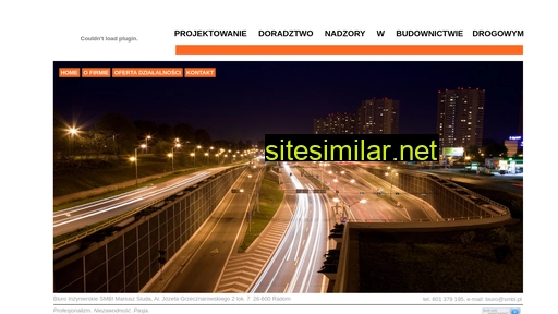 smbi.pl alternative sites