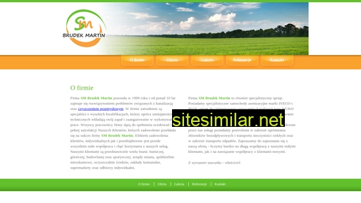 smbrudekmartin.pl alternative sites