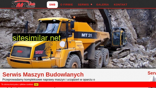 smbwg.pl alternative sites
