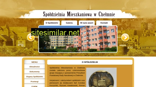 smchelmno.pl alternative sites