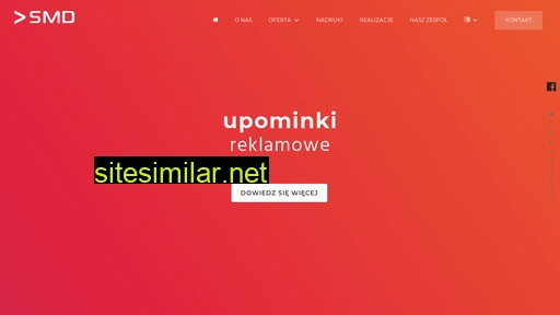 smd.com.pl alternative sites