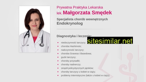 smedek.pl alternative sites