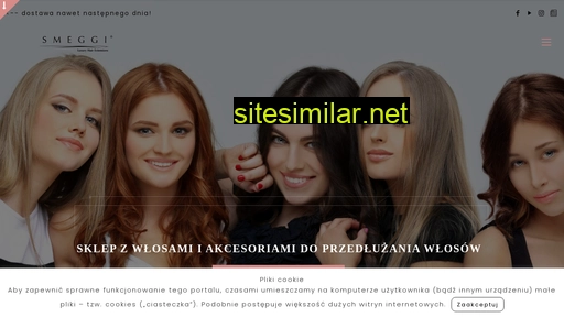smeggi.pl alternative sites