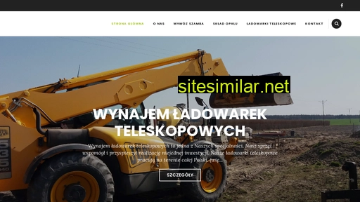 smerkowski.pl alternative sites