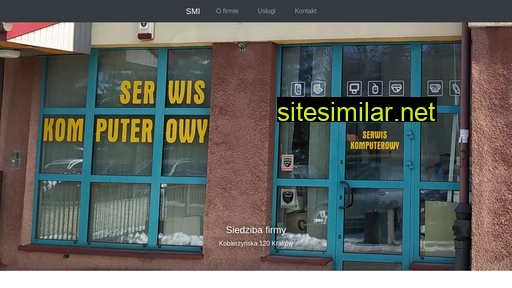 smi.krakow.pl alternative sites