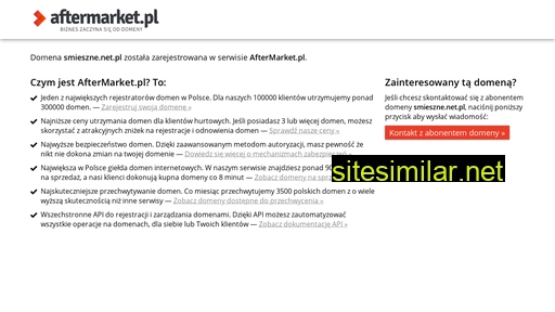 smieszne.net.pl alternative sites