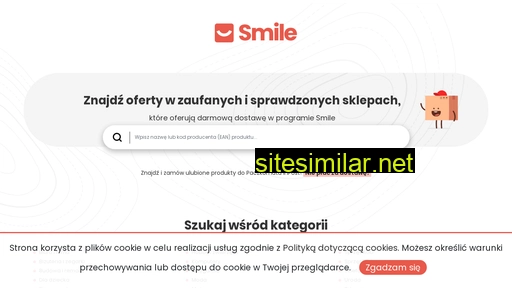 smile.pl alternative sites