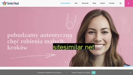 smile2heal.pl alternative sites