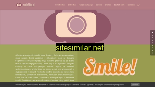 smile4fun.pl alternative sites