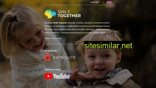 smiletogether.pl alternative sites