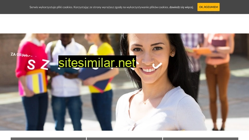 smiletrips.pl alternative sites