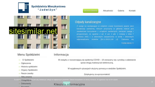 smjadwizyn.pila.pl alternative sites
