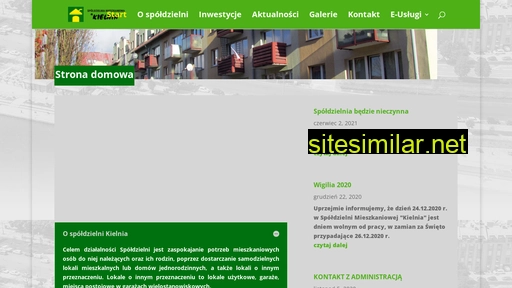 smkielnia.szczecin.pl alternative sites