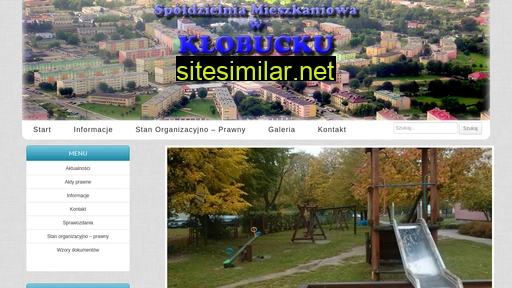 smklobuck.pl alternative sites