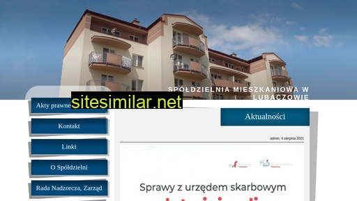 smlub.pl alternative sites