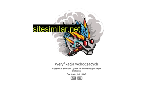 smoczydym.pl alternative sites