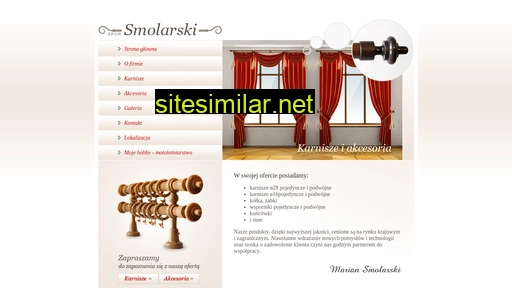 smolarski.pl alternative sites