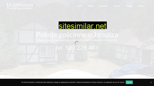 smoldzinskilas.com.pl alternative sites