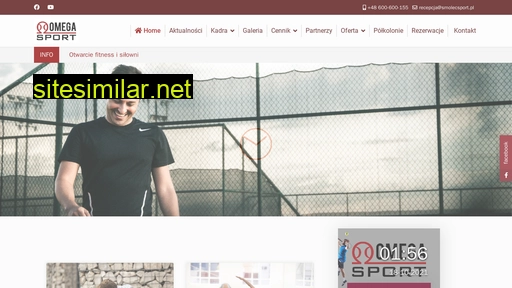 smolecsport.pl alternative sites