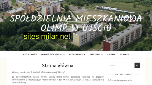 smolimp.pl alternative sites