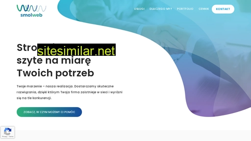 smolweb.pl alternative sites