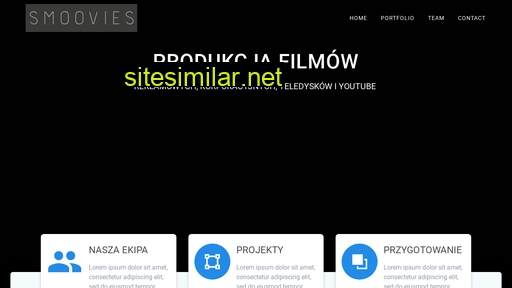 smoovies.pl alternative sites