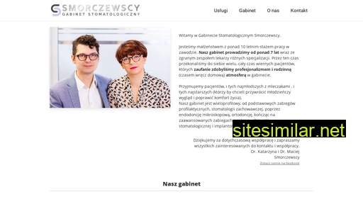smorczewscy.pl alternative sites